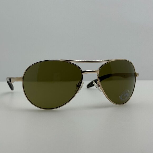 Gargoyles Sunglasses Alfa G15 Gold 61-17-125 - Picture 1 of 8